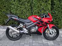 Honda CBR 125, 2004r