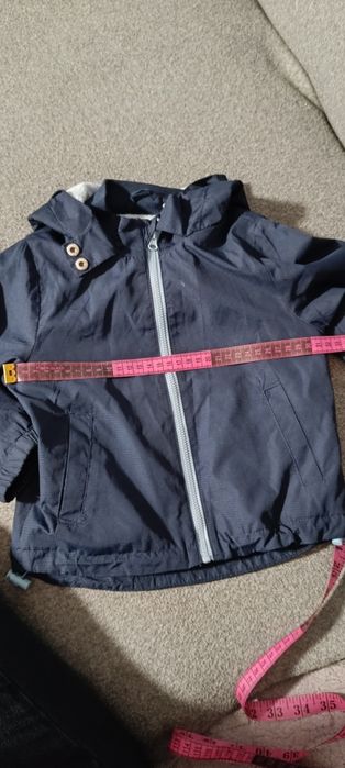 Куртка на хлопчика весна -осінь