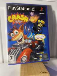 Crash Tag Team Racing Playstation 2 PS2