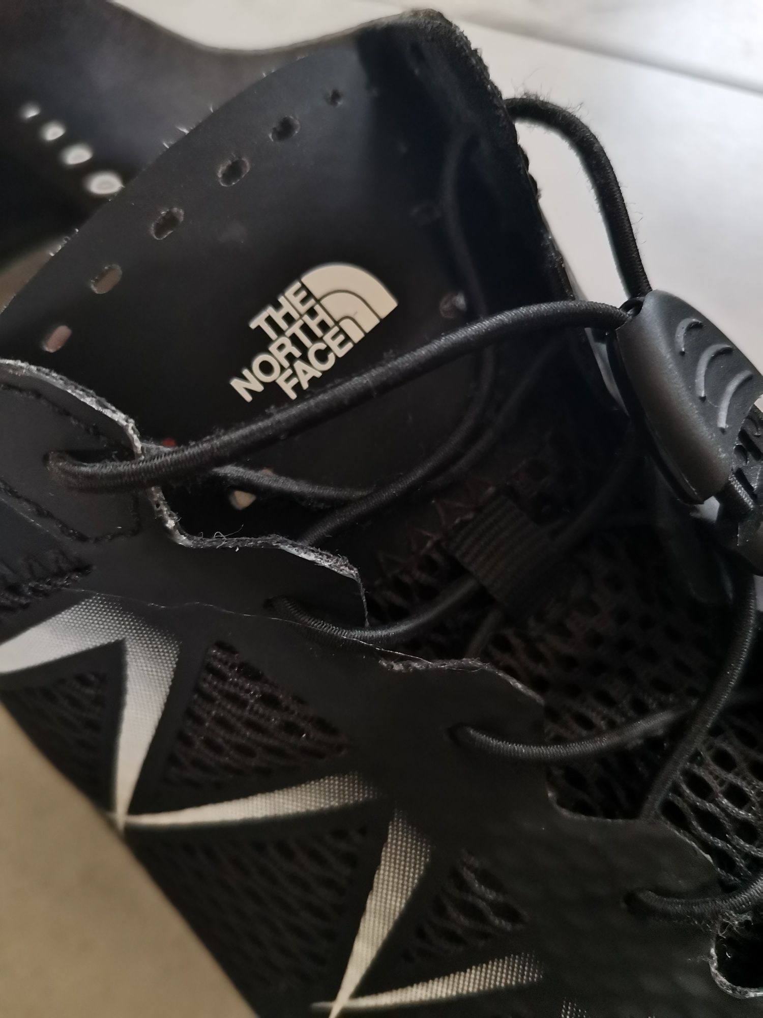 Buty do wody, kajaki THE NORTH FACE LİTEWAVE FLOW rozmiar 39