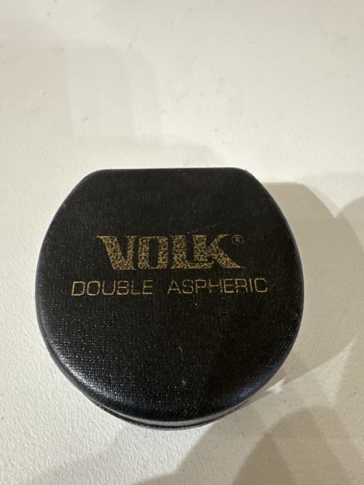 Volk Digital High Mag BA04102 soczewka