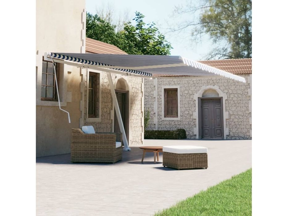 Vendo toldo 6,00 X 2,00 mt