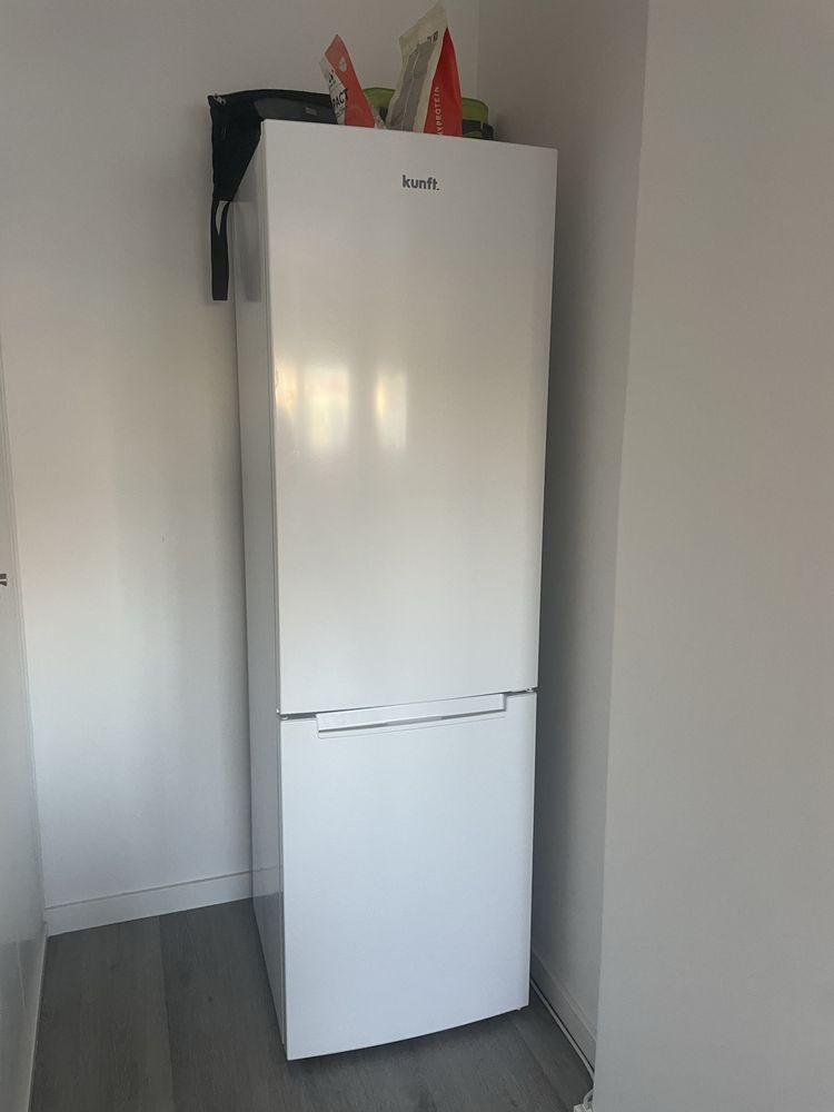 Frigorífico Combinado Kunft
