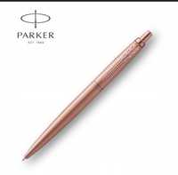 Długopis Parker Jotter Monochrome XL różowy