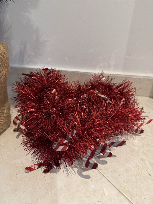 Arvore de natal pequena IKEA (100cm altura)