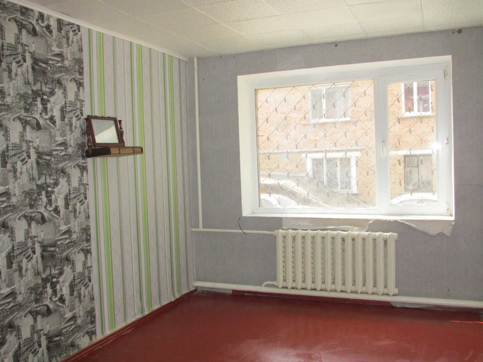 Продам 2 кімнатну квартиру по вулиці Ушинського (р-н Баму)