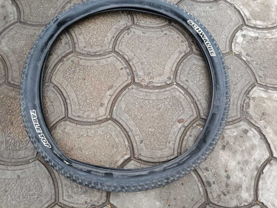 Покрышка 26x2.25 (57-559) Schwalbe TABLE TOP