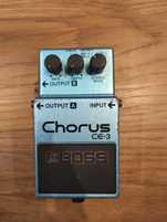 Boss CE-2 Chorus