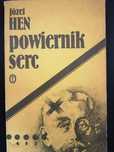 Powiernik serc Józef Hen