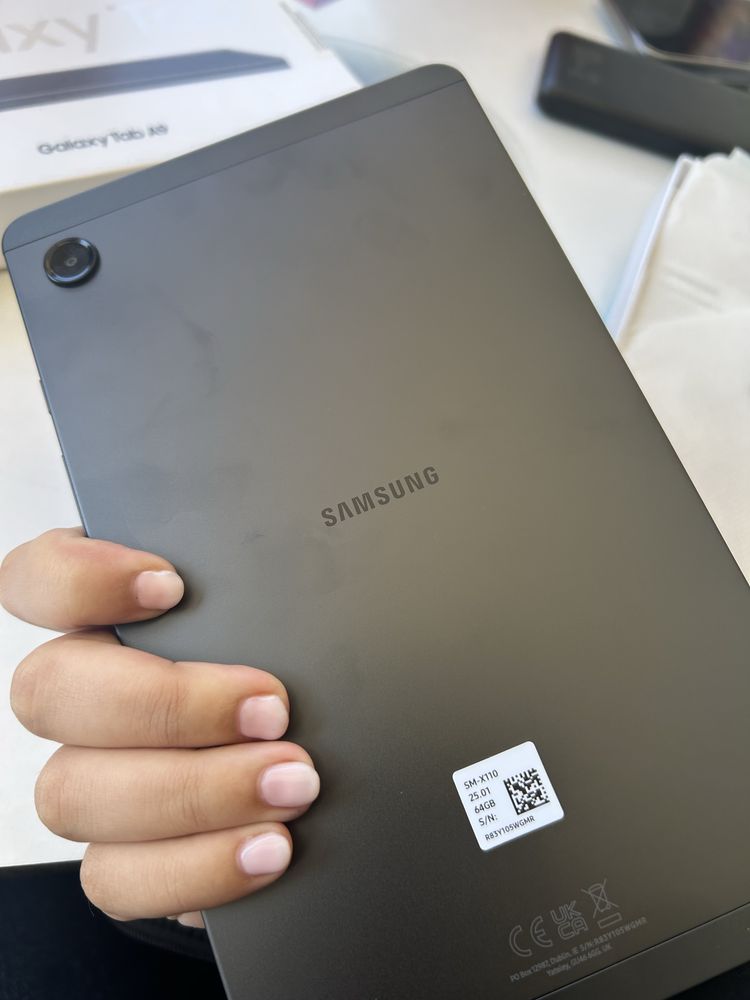 Samsung Galaxy Tab A9