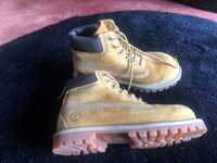 Botas timberland criança 29