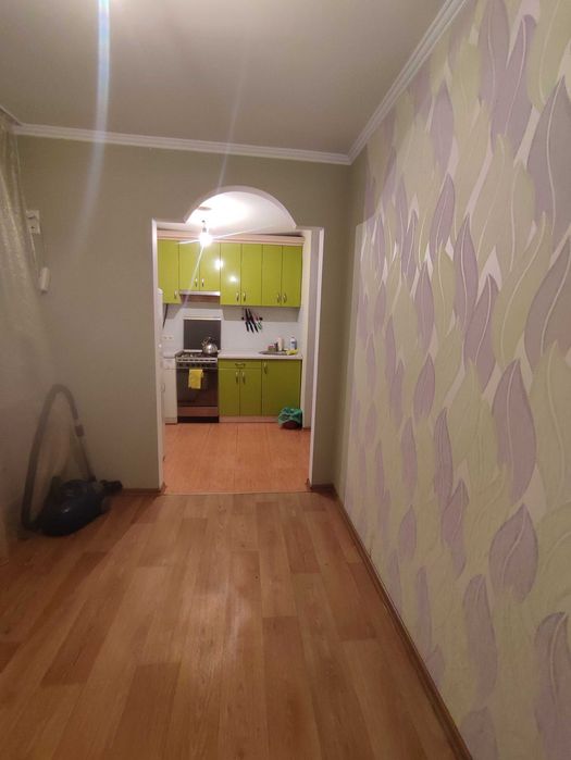 Подобова оренда квартир