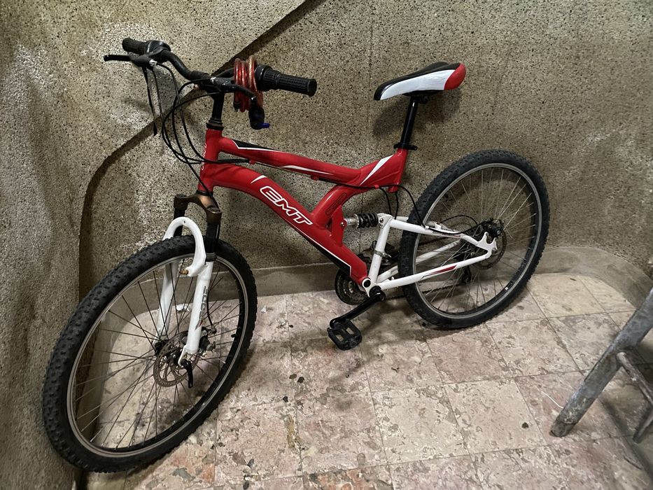 bicicleta para adulto