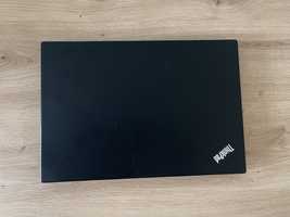 Laptop LENOVO ThinkPad T14s 14 " AMD Ryzen 5 16 GB / 256 GB czarny