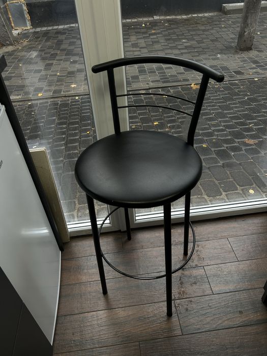 Сірец барний чорного колюру