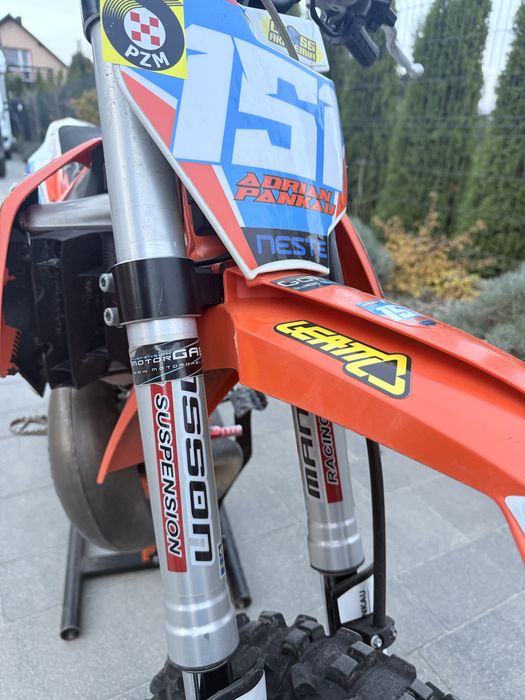 KTM SX65 2019 cross