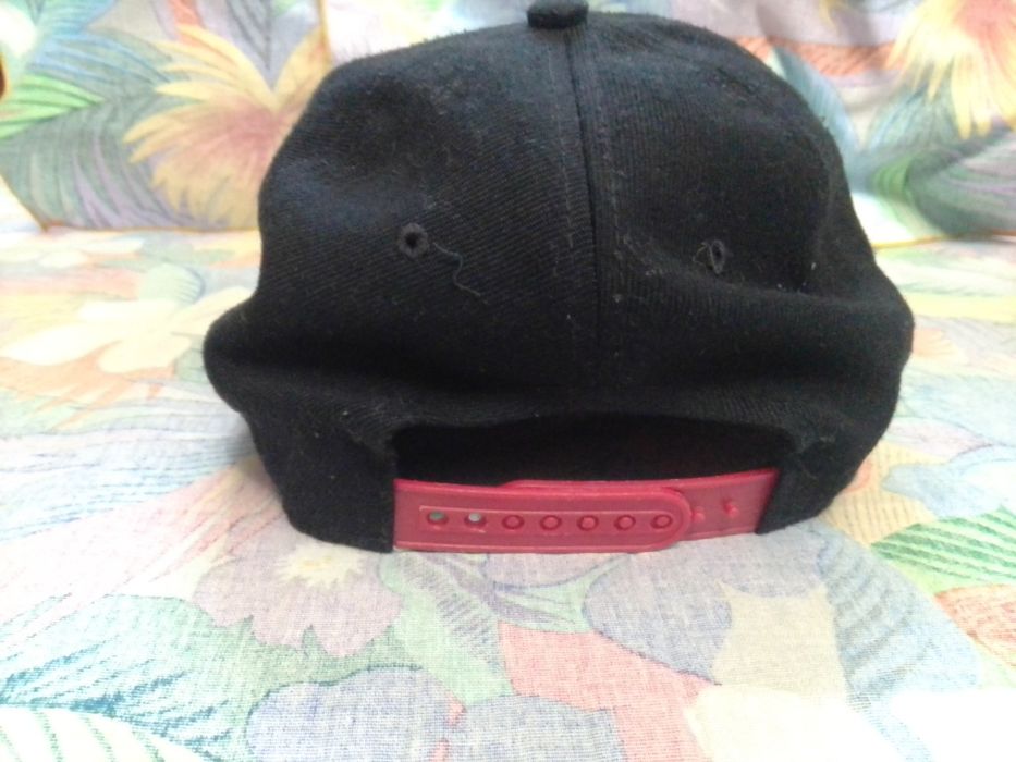 Бейсболка Chicago bulls