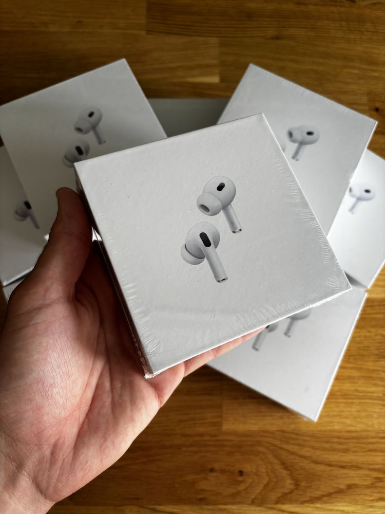 Inpods Pro Novos