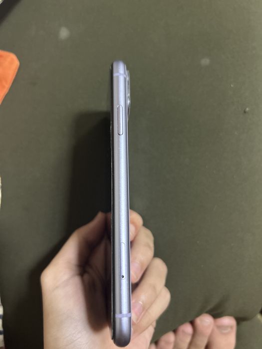 Iphone 11 64 gb ROXO