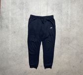 Мужские Спортивные Штаны Nike NSW Tech Fleece Оригинал Идеал M-L Drill