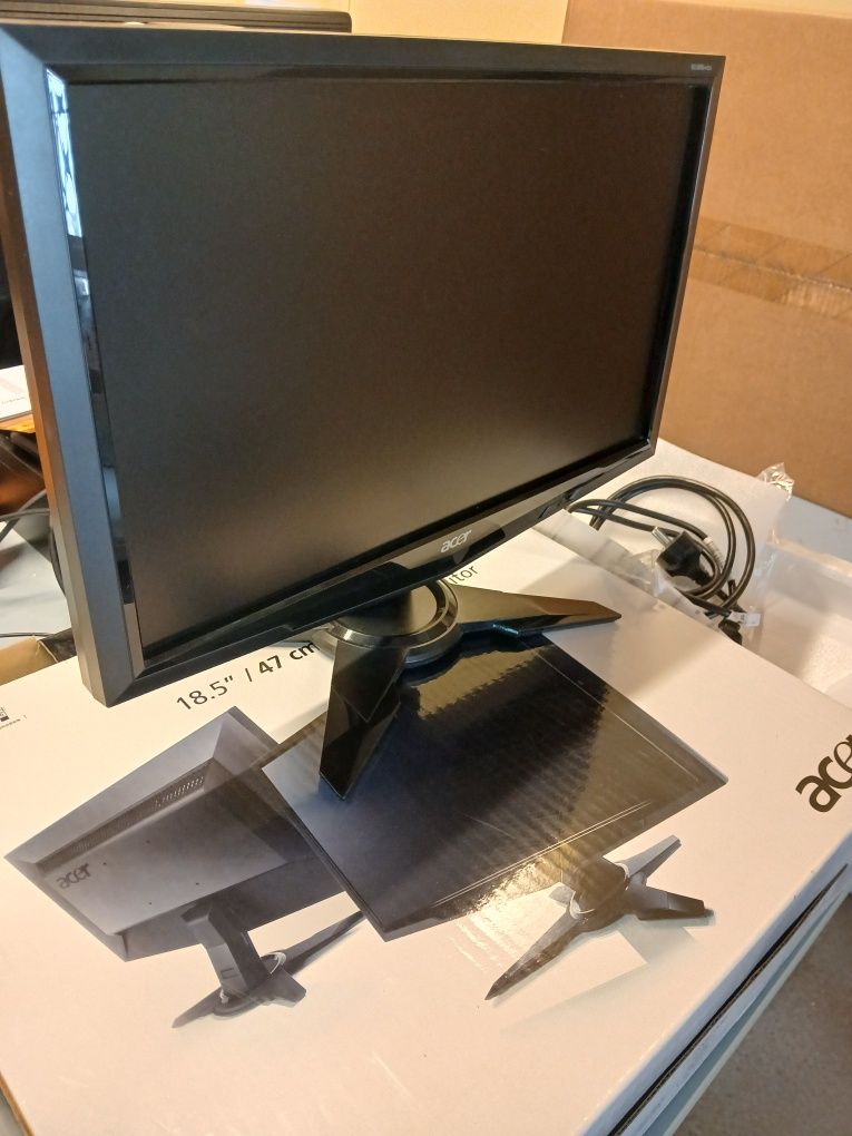 Monitor Acer 18.5"