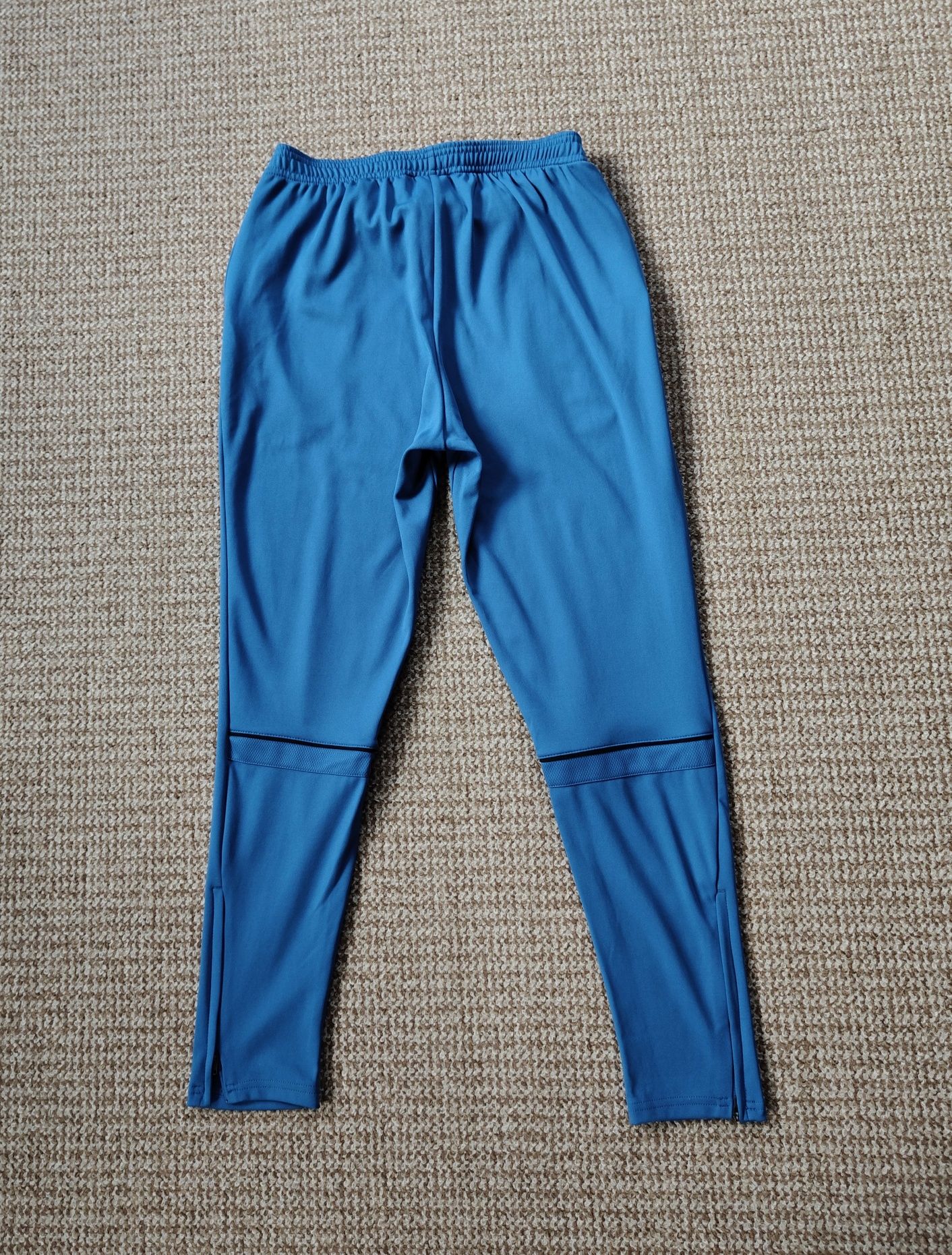 Nike Dri-fit Academy спортивні штани оригінал M сині