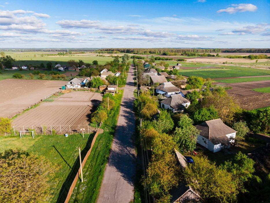 Продам будинок с. Великі Сорочинці