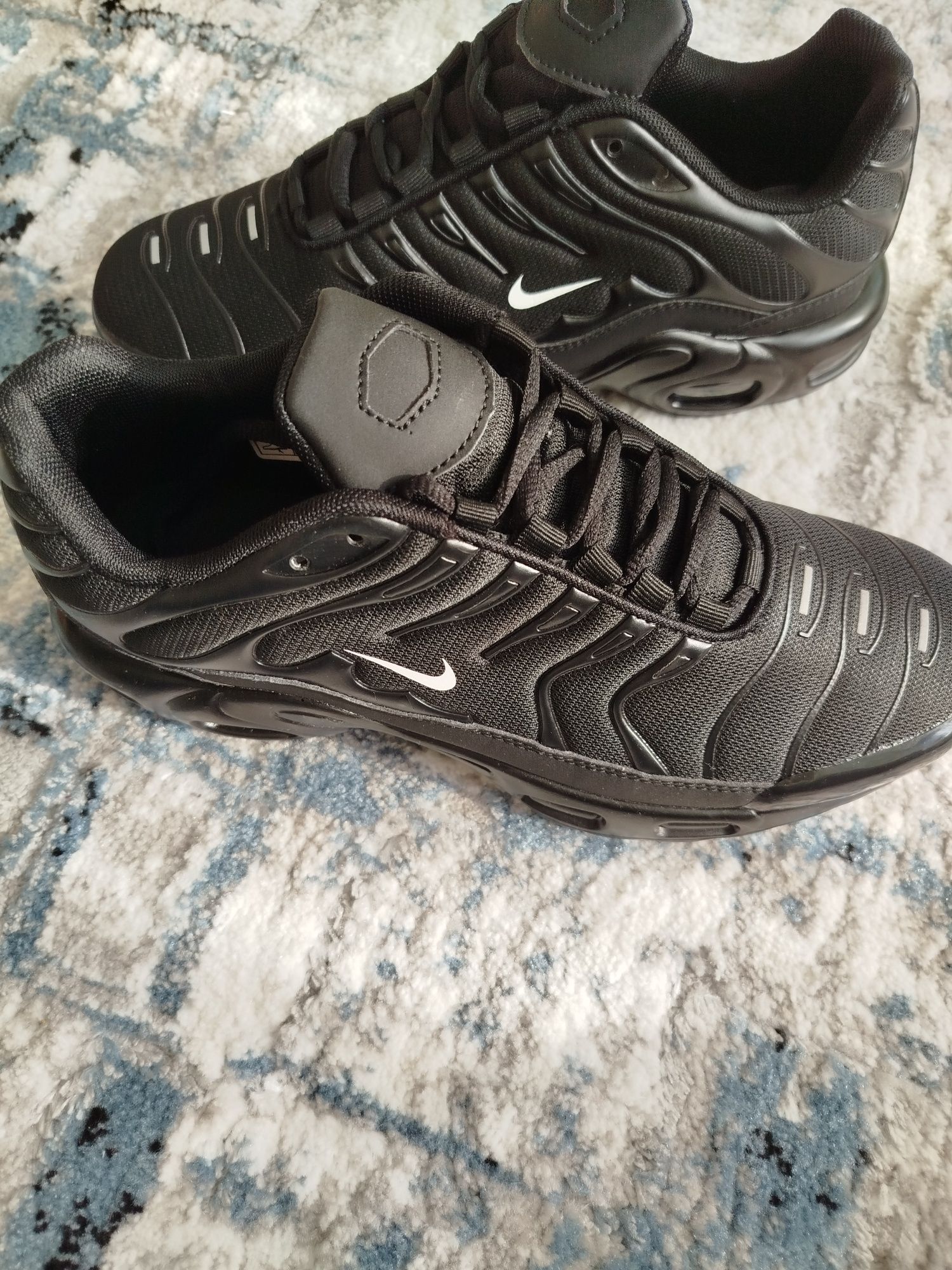 Nowe buty męskie