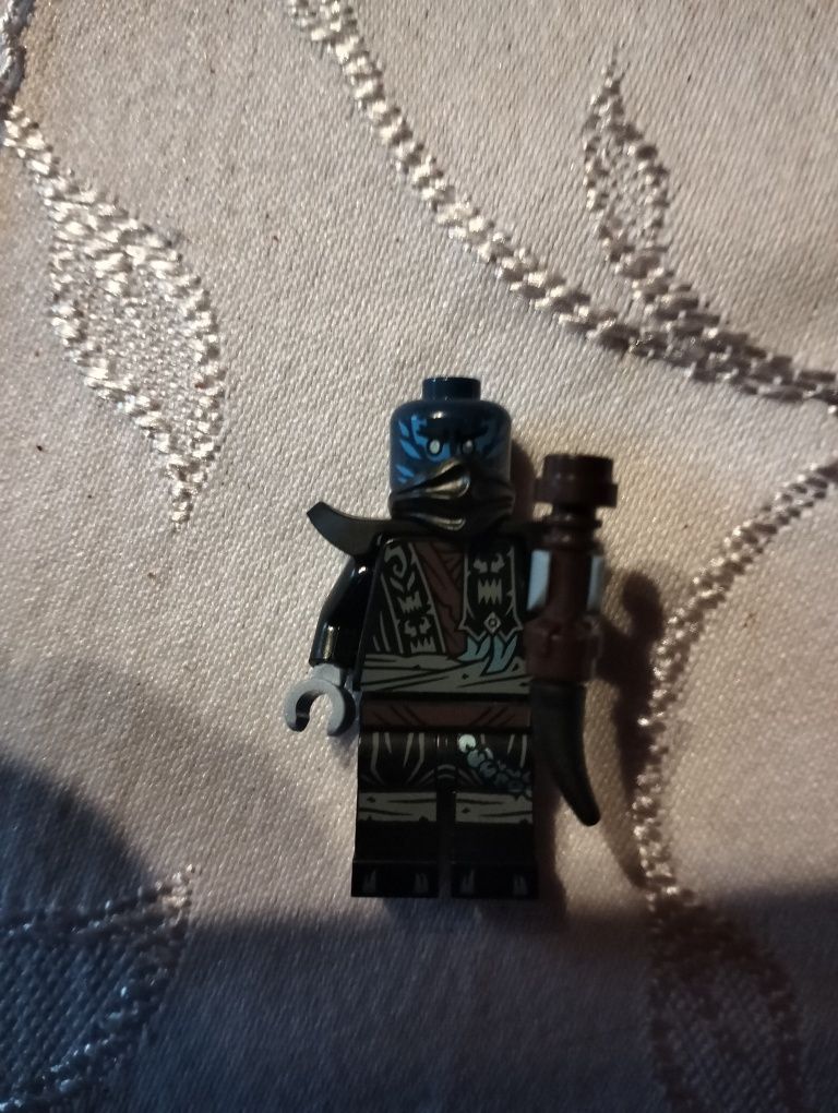 Ninjago LEGO Nokt (Lloyd,Nya,Kai)