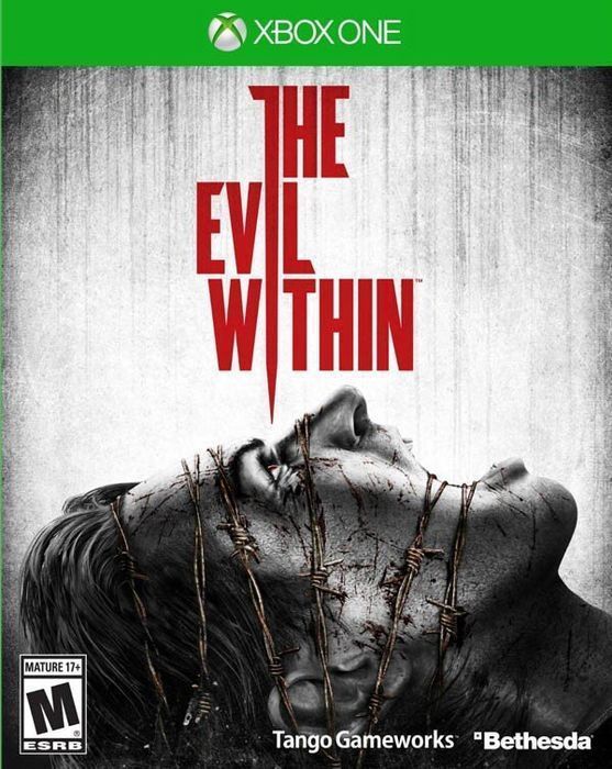 The Evil Within - Xbox One (Używana)