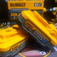 Акумуляторна батарея DCBP518 PowerStack 5A/18V DeWALT