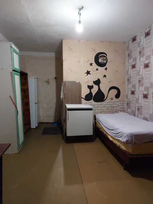 Здам житло на тривалий термін