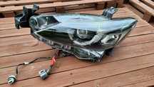 Lampa lewa przednia orginał Full Led Mazda 6 GJ 2015 r.
