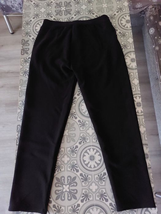 Nowe Damskie Spodnie Mega Ciepłe