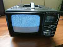 Mały telewizorek Pacini