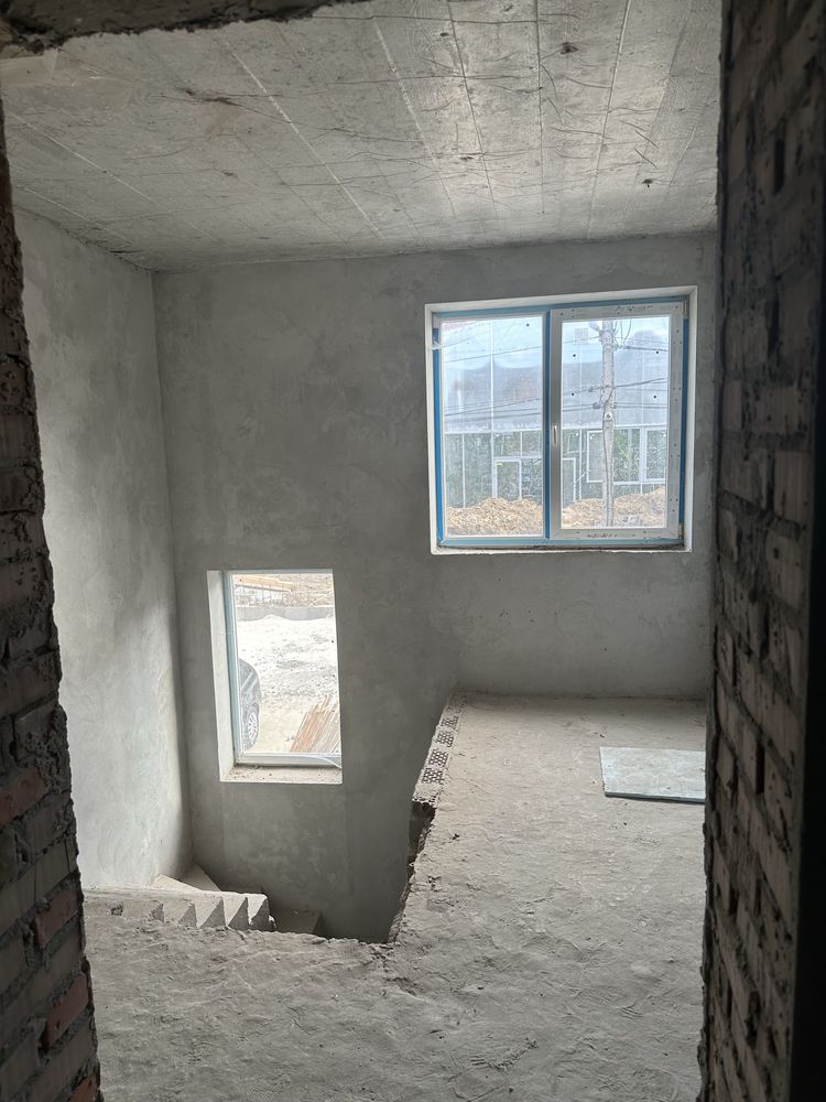 Продаж будинку в с. Солонка
