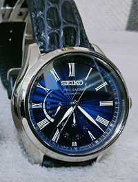 Seiko Presage Automatic SPB073j1 - gwarancja - idealny stan