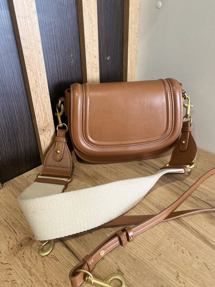 Продам сумку Zara