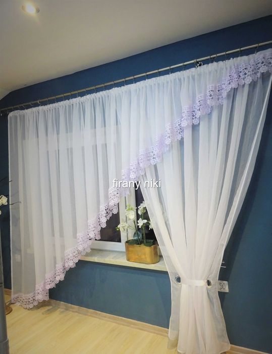 firana  skos, gipiura   600x240