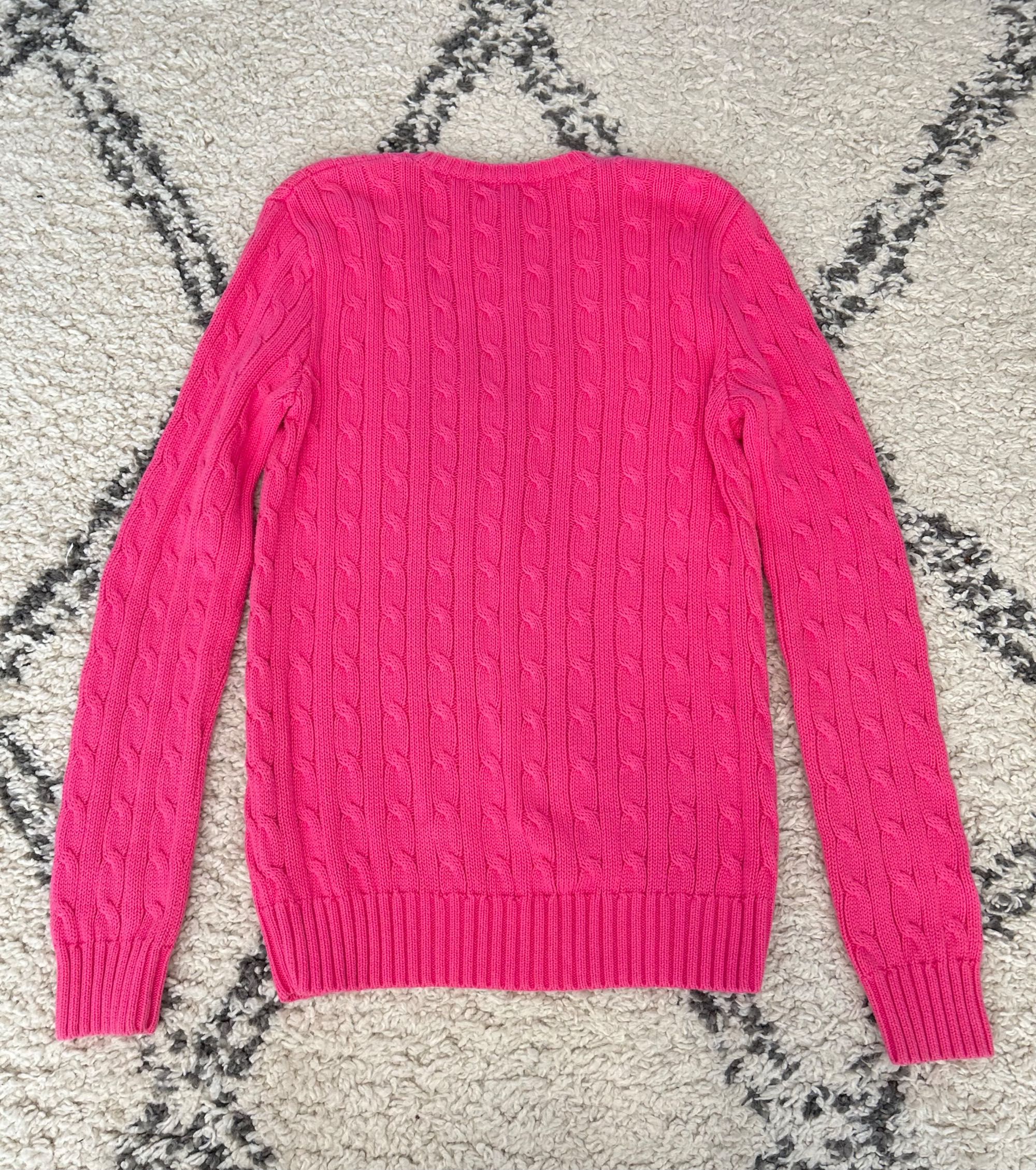 Polo Ralph Lauren sweter damski r.S