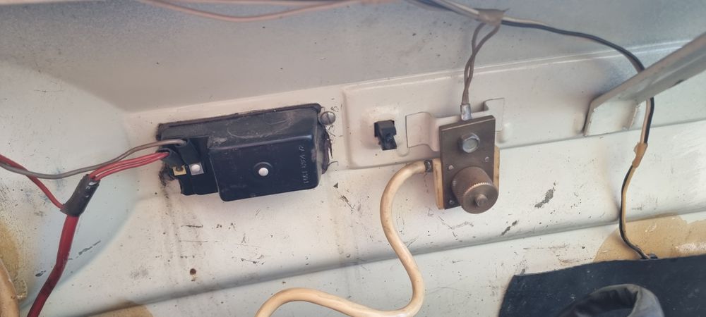 ЗАЗ 968М пробіг 5300км