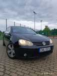 Volkswagen Golf VW Golf 1.6 MPI + LPG niski przebieg, klima