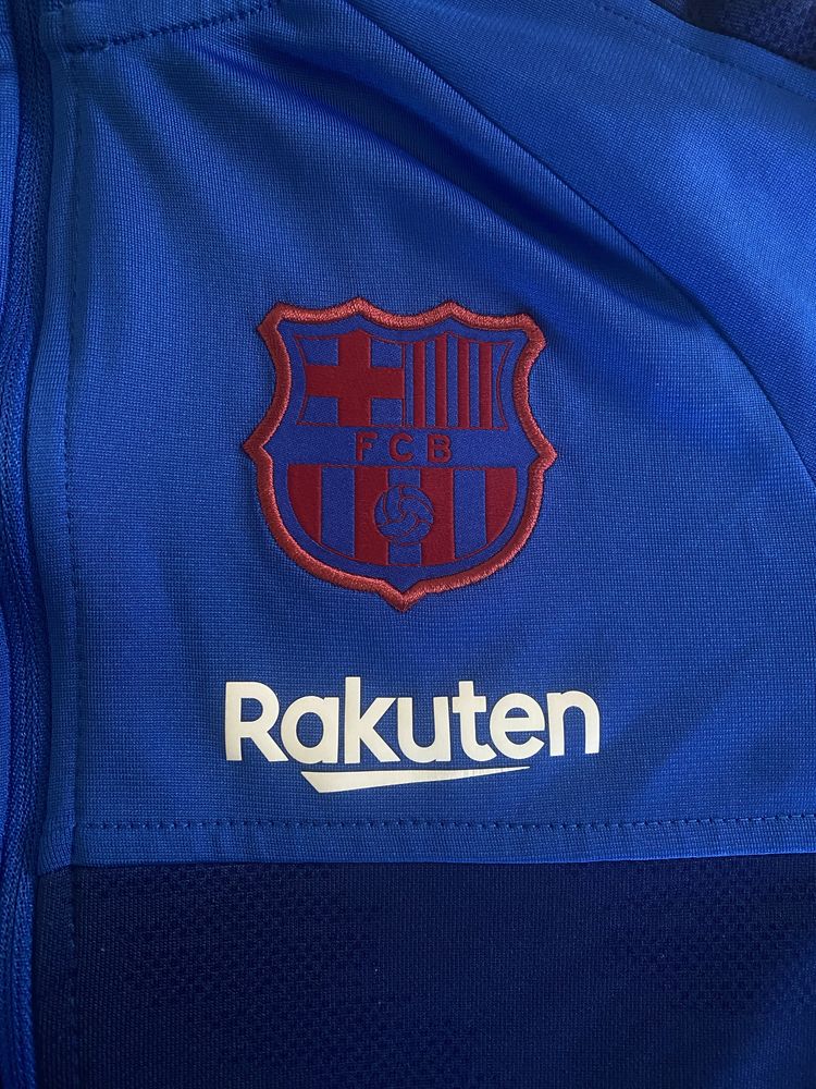 Олімпійка nike DRI-FIT FC