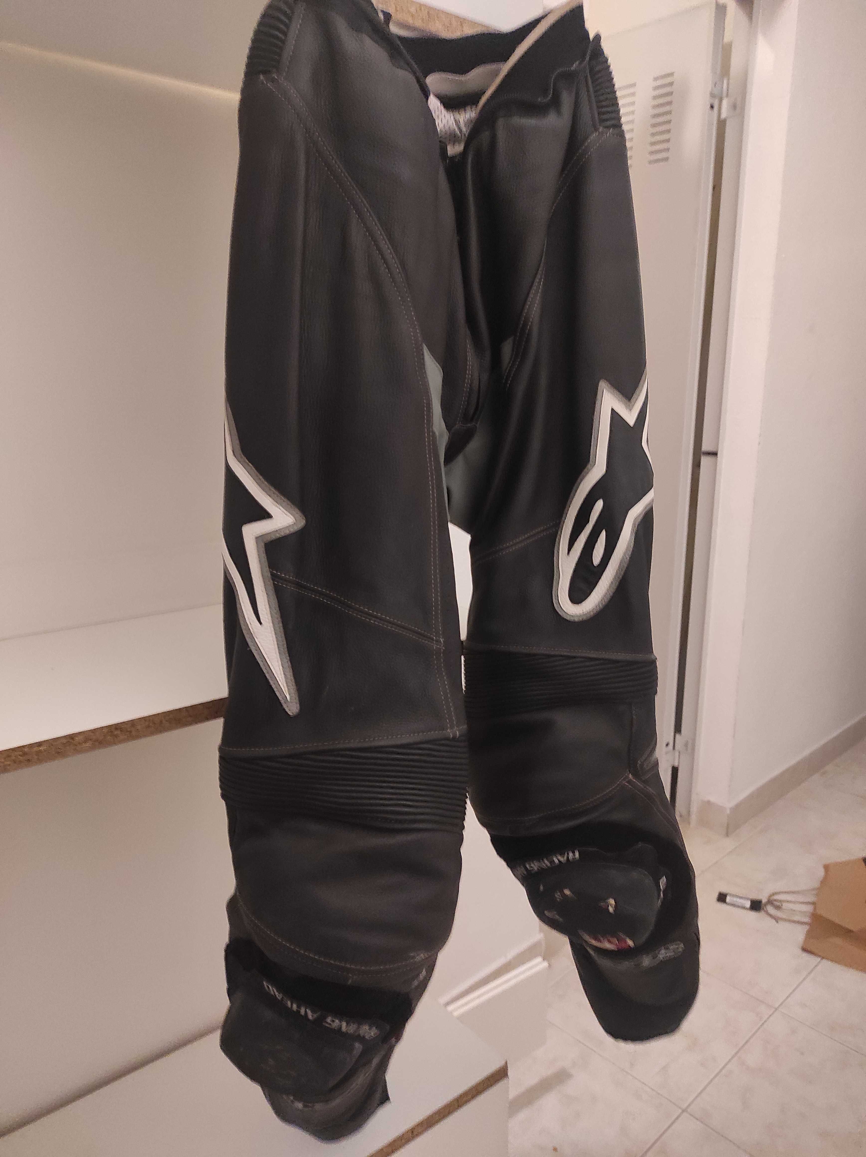 Calças alpinestars