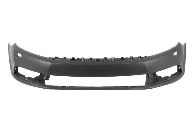 Передній бампер Volkswagen CC 2012–2016 фольксваген 3C8807221F GRU