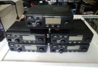 5 Rádios Kenwood de UHF TK-815t