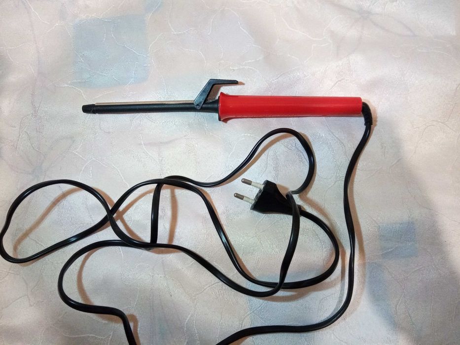 Утюжок для волос Xenic Ceramic / Фен Rowenta