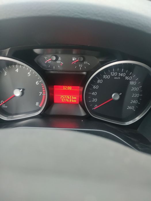 Продам Форд Smax 2006р 2.0 бензин Мінівен 7 міст Все працює