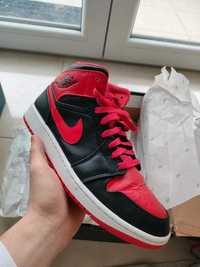 Nike Air Jordan 1 Banned