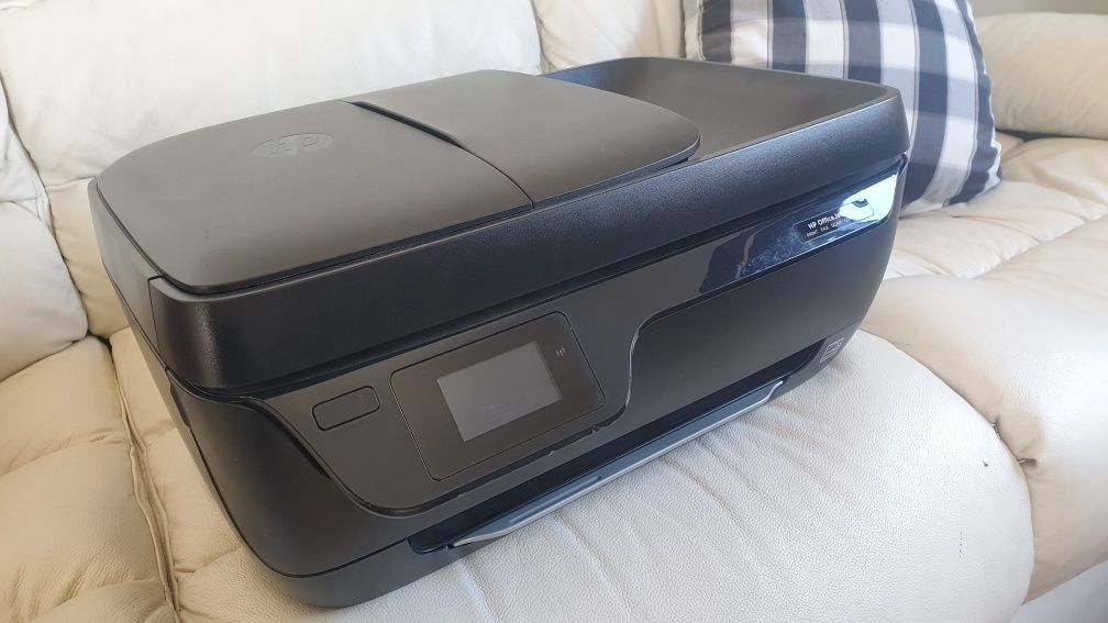 Impressora HP office jet 3830